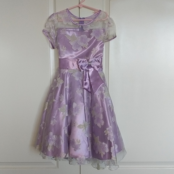 Other - New Girl Spring Dress